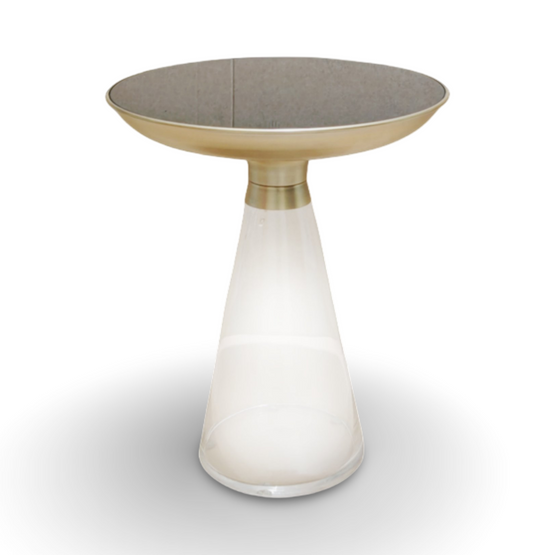 Table -1109- 52 x 59 cm