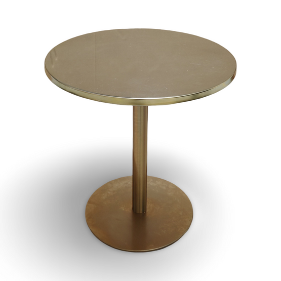 Table -1111- 70 x 70 cm