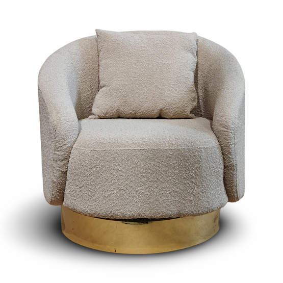 Chair -1114- 80 x 73 x 52 cm