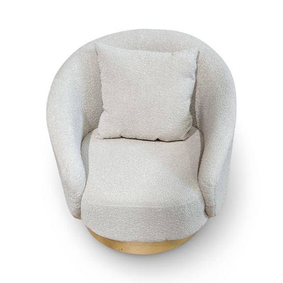 Chair -1114- 80 x 73 x 52 cm