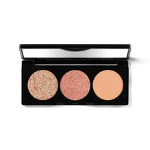 The Essential Eyeshadow Trio - Sunrise