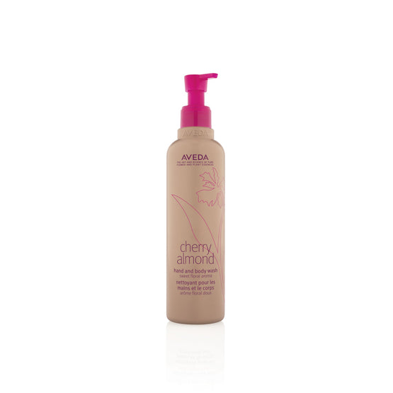 Aveda Cherry Almond Body Wash 250Ml