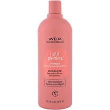 NutriPlenish Shampoo 1000ML