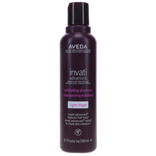 Invate Exfoliating Light Shampoo 200ML