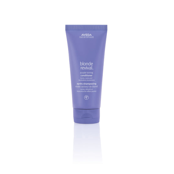 Blonde Revival Conditioner 200ML