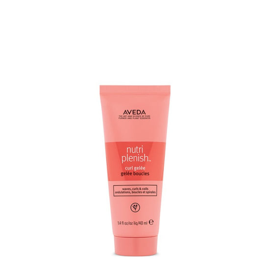 Aveda Nutriplenish™ Curl Gelée 40Ml