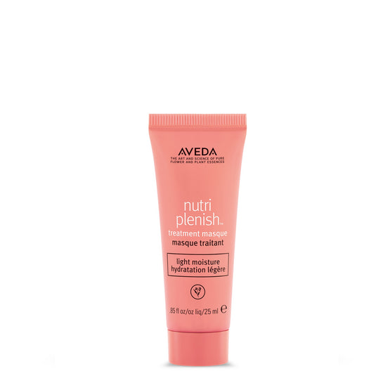 Aveda Nutriplenish™ Treatment Masque Light Moisture 25Ml