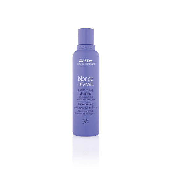 Blonde Revival Shampoo 200ML