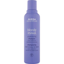 Blonde Revival Shampoo 200ML