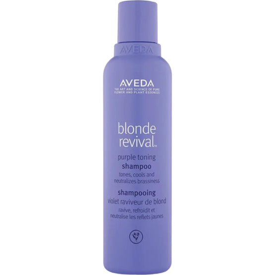 Blonde Revival Shampoo 200ML