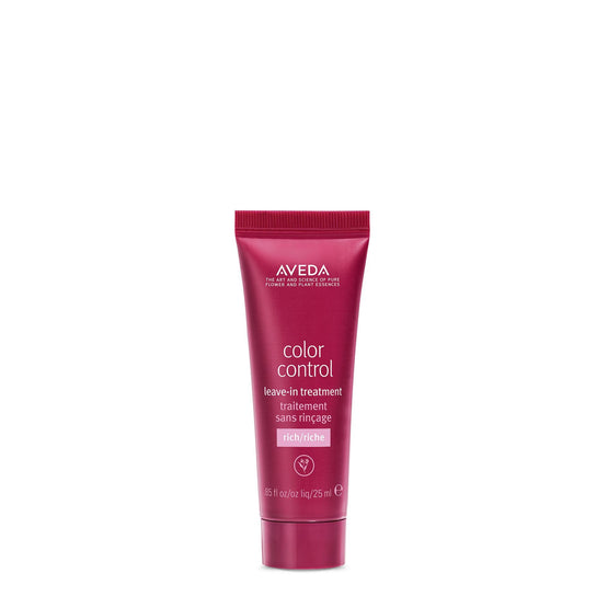 Color Control Leave-In Treatment - Rich 25ML