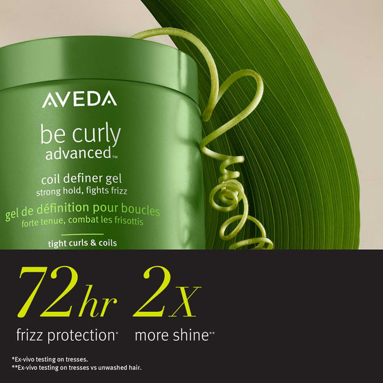Aveda Be Curly™ Coil Enhancer Gel, 250ml