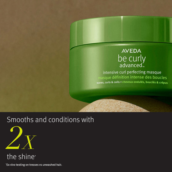 Aveda Be Curly™ Intensive Detangling Masque, 25ml