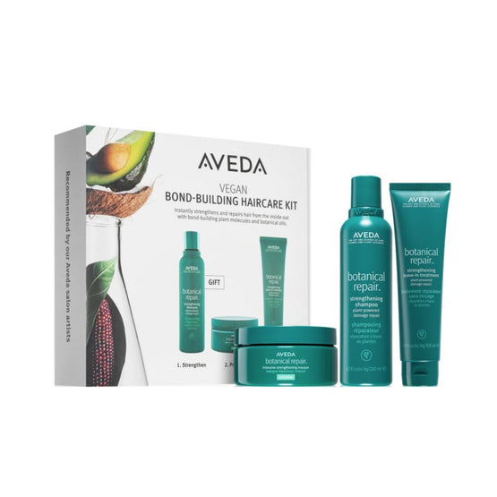 Botanical Repair Strengthening Shampoo