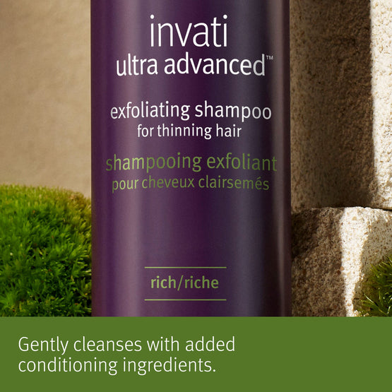 Invati Ultra Rich Shampoo 50ML