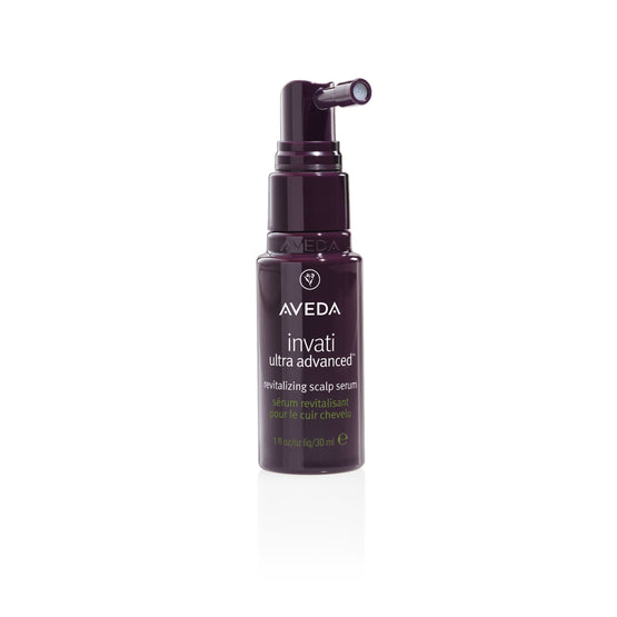 Aveda Invati Ultra Advanced™ Revitalizing Scalp Serum 30Ml
