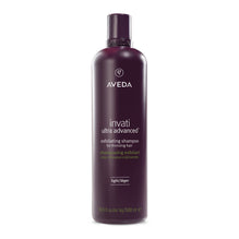 Invati Ultra Advanced Exfoliating Shampoo - Light 500ML