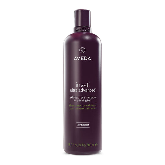 Invati Ultra Advanced Exfoliating Shampoo - Light 500ML