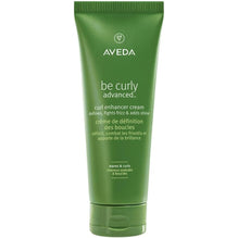 Be Curly Advanced Curl Enhancer Cream 200ML