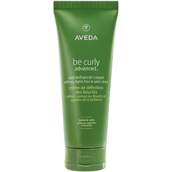 Be Curly Advanced Curl Enhancer Cream 200ML