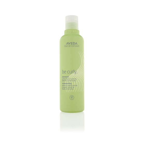 Aveda Be Curly Shampoo 250ML