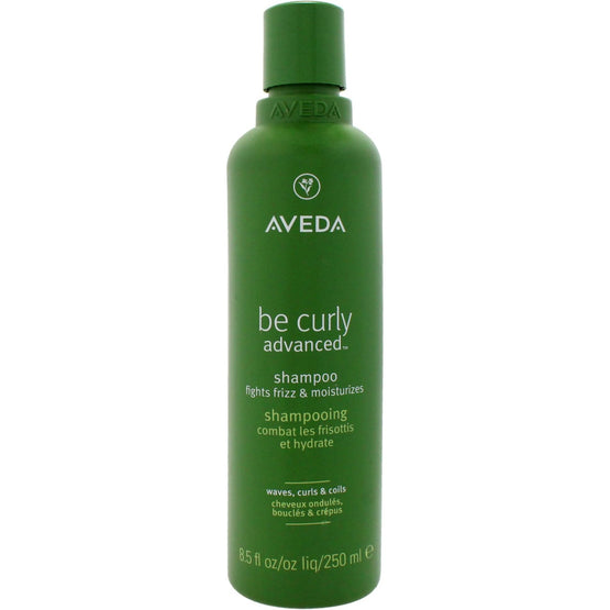 Aveda Be Curly Shampoo 250ML