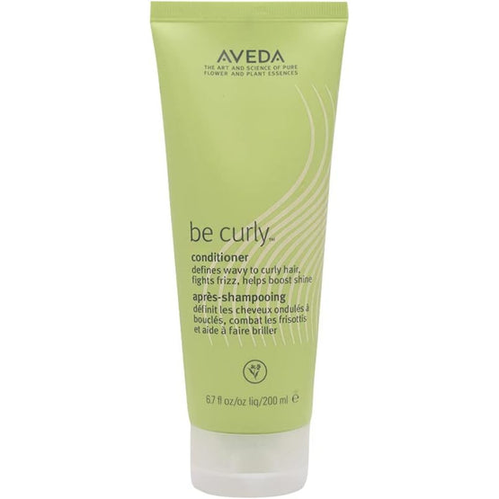 Aveda Be Curly Conditioner 200ML