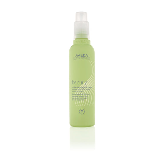 Be Curly Hair Style Enhancer 200ML