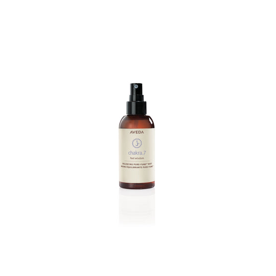 Chakra 7 Balancing Pure-Fume Mist 100ML