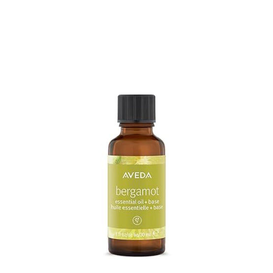 Aveda- Bergamot Ess Oil + Base 30ml