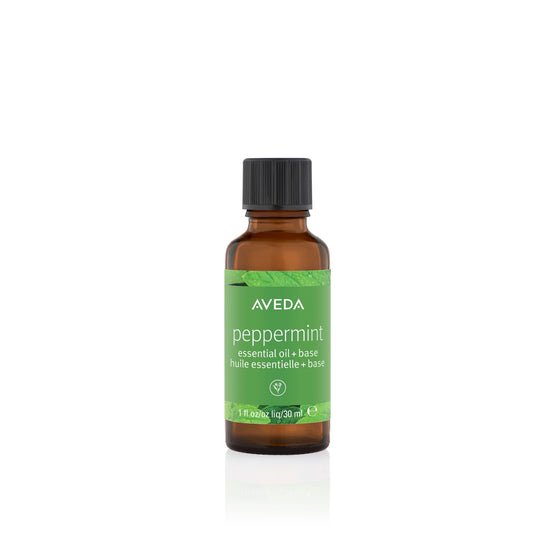 Aveda Peppermint Essential Oil + Base 30Ml
