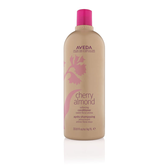 Cherry Almond Softening Conditioner 1000ML