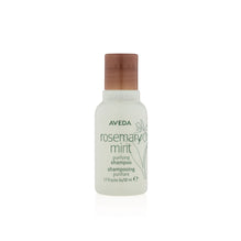 Aveda Rosemary Mint Purifying Shampoo 50Ml