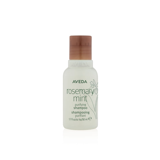 Aveda Rosemary Mint Purifying Shampoo 50Ml