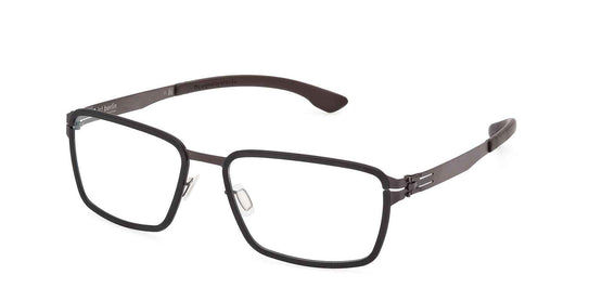 IC Berlin IC511500554 Optical Frames - Silicon