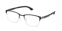 IC Berlin IC5063-D00551 Optical Frames - The Lone Wolf
