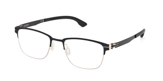 IC Berlin IC5063-D00551 Optical Frames - The Lone Wolf