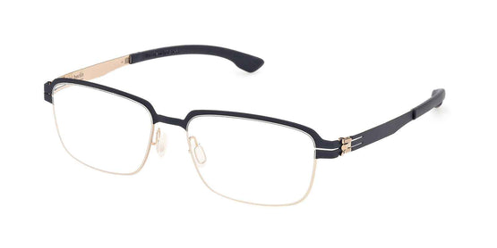 IC Berlin IC5032-D02853 Optical Frames - Luan