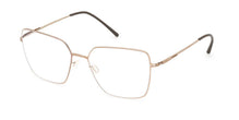 IC Berlin IC503828A53 Optical Frames - Mea