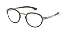 IC Berlin IC504900548 Optical Frames - Palladium