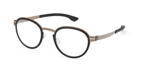 IC Berlin IC504900548 Optical Frames - Palladium
