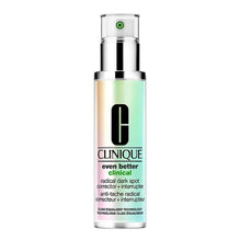 Clinique Even Better Clinical Dark Spot Corrector + Interrupter 50ML