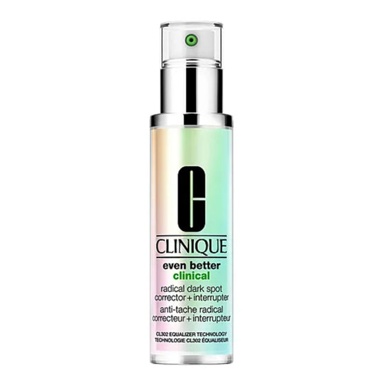 Clinique Even Better Clinical Dark Spot Corrector + Interrupter 50ML