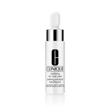 Clinique Clarifying Do‑Over Peel, 30ml