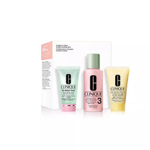 Clinique Skin School™ Supplies: Clear & Refresh Set