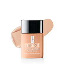 Clinique- Acne/Ab Solns Liq Mu-Wn 30ml