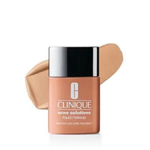 Clinique Acne Solutions Liquid Makeup – CN, 30ml