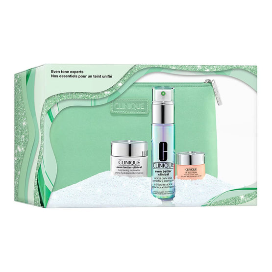 Even Tone Experts Skincare Set