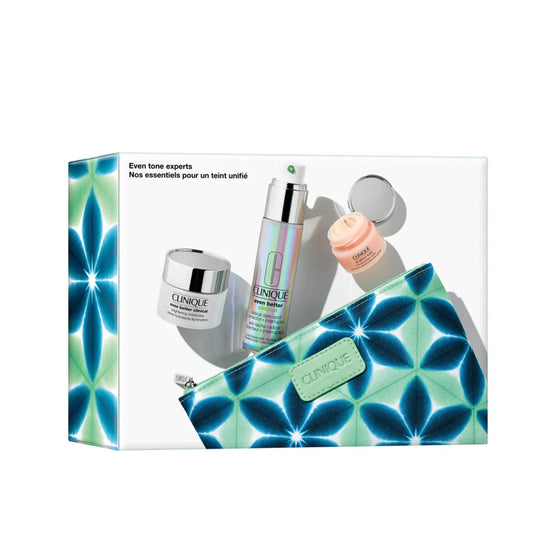 Even Tone Experts Skincare Set