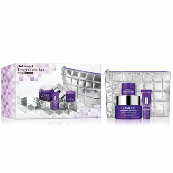 Get Smart Skincare Set